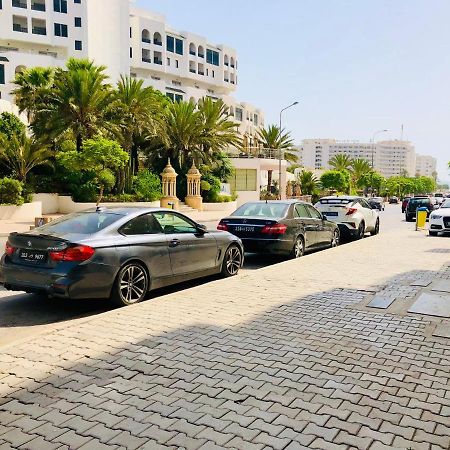 Byblos Sousse Exterior foto