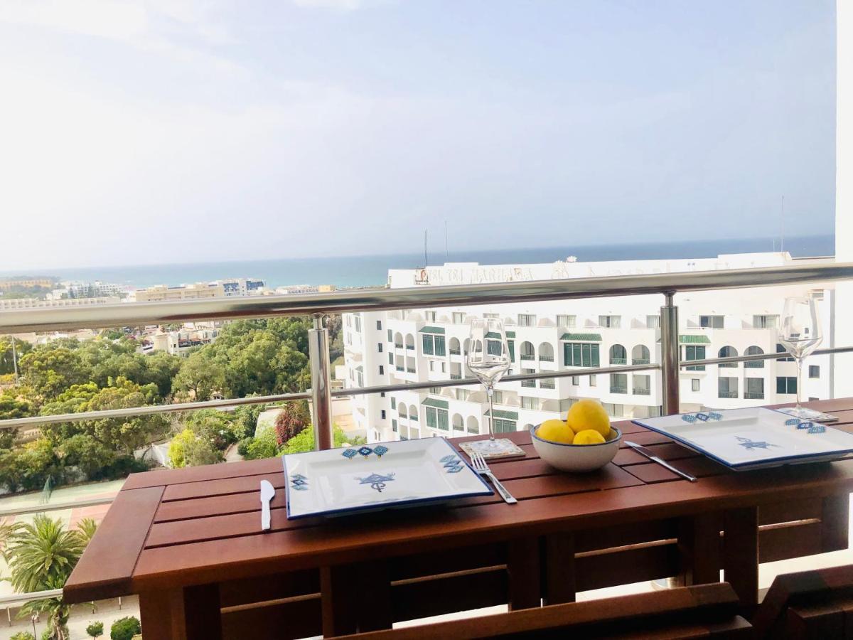 Byblos Sousse Exterior foto