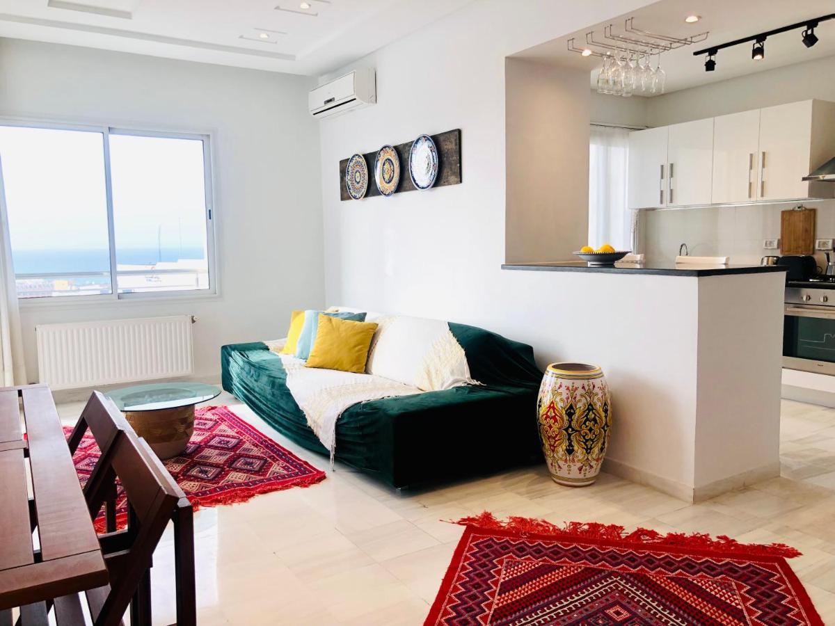 Byblos Sousse Exterior foto